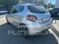 2017 Peugeot 208