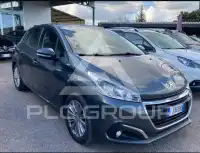 2017 Peugeot 208