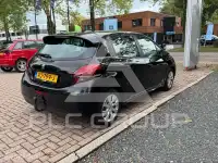 2017 Peugeot 208