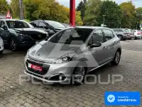 2017 Peugeot 208