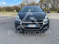 2017 Peugeot 208