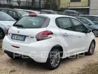 2017 Peugeot 208