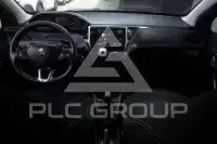 2017 Peugeot 208