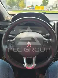 2017 Peugeot 208