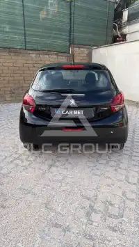2017 Peugeot 208