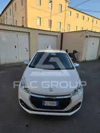 2017 Peugeot 208