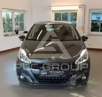 2017 Peugeot 208