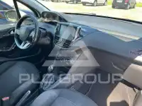 2017 Peugeot 208