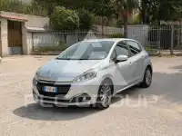 2017 Peugeot 208