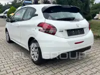 2017 Peugeot 208
