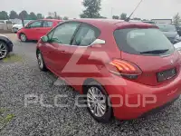 2017 Peugeot 208