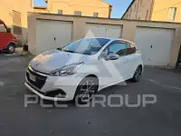 2017 Peugeot 208