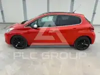2017 Peugeot 208
