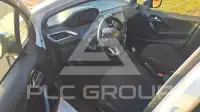 2017 Peugeot 208