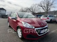 2017 Peugeot 208