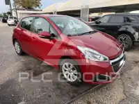 2017 Peugeot 208