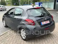 2017 Peugeot 208