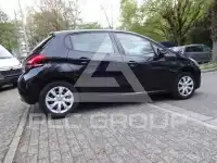 2017 Peugeot 208