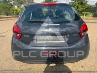 2017 Peugeot 208