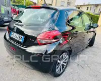 2017 Peugeot 208