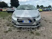 2017 Peugeot 208