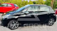 2017 Peugeot 208