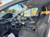 2017 Peugeot 208