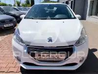 2017 Peugeot 208