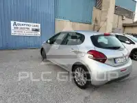 2017 Peugeot 208