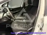 2017 Peugeot 208