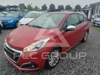 2017 Peugeot 208
