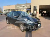 2017 Peugeot 208