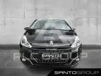 2017 Peugeot 208