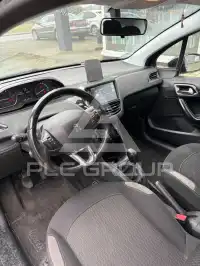 2017 Peugeot 208