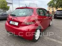 2017 Peugeot 208
