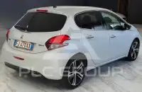 2017 Peugeot 208