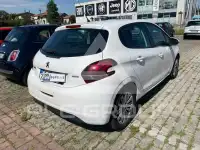 2017 Peugeot 208