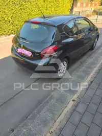 2017 Peugeot 208