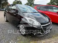2017 Peugeot 208