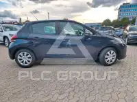2017 Peugeot 208