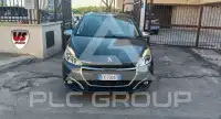 2017 Peugeot 208