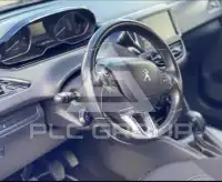 2017 Peugeot 208