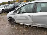 2017 Peugeot 208