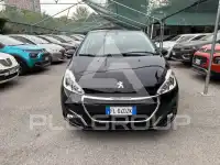 2017 Peugeot 208