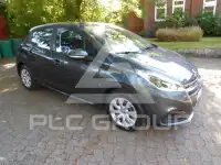 2017 Peugeot 208