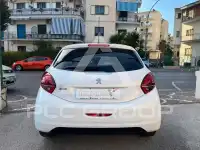 2017 Peugeot 208