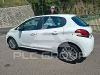 2017 Peugeot 208