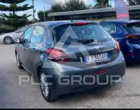 2017 Peugeot 208