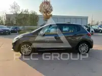 2017 Peugeot 208