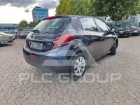 2017 Peugeot 208